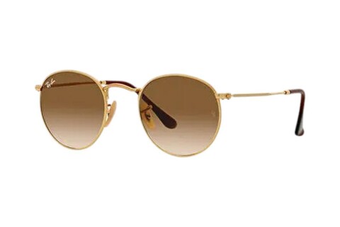 RAY-BAN 0RB3447 001/51 50 Unisex Güneş Gözlüğü - Thumbnail