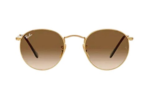 RAY-BAN 0RB3447 001/51 50 Unisex Güneş Gözlüğü - Thumbnail