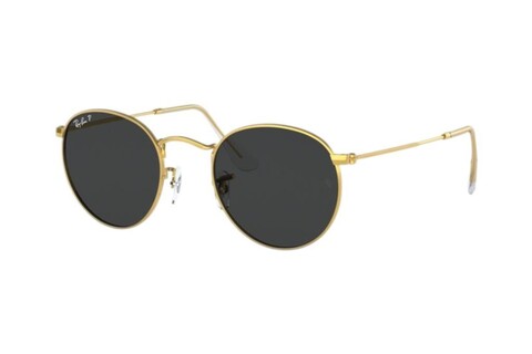RAY-BAN - RAY-BAN 0RB3447 001/58 50 Unisex Güneş Gözlüğü
