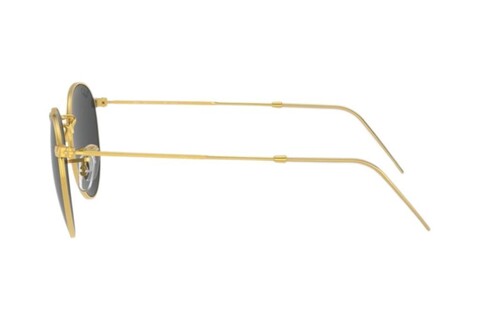 RAY-BAN 0RB3447 001/58 50 Unisex Güneş Gözlüğü - Thumbnail