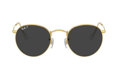 RAY-BAN - RAY-BAN 0RB3447 001/58 50 Unisex Güneş Gözlüğü (1)