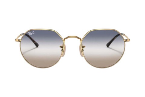 RAY-BAN - RAY-BAN 0RB3565 001/51 51 Unisex Güneş Gözlüğü (1)