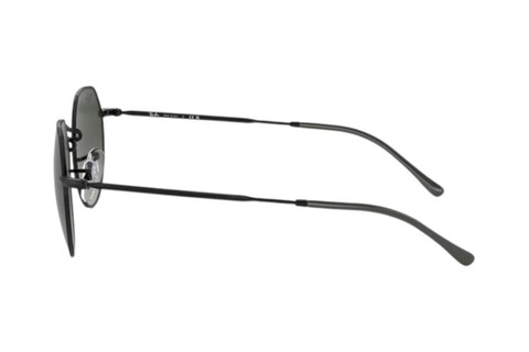 RAY-BAN 0RB3565 002/71 53 Unisex Güneş Gözlüğü - Thumbnail