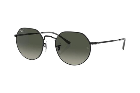 RAY-BAN 0RB3565 002/71 53 Unisex Güneş Gözlüğü - Thumbnail