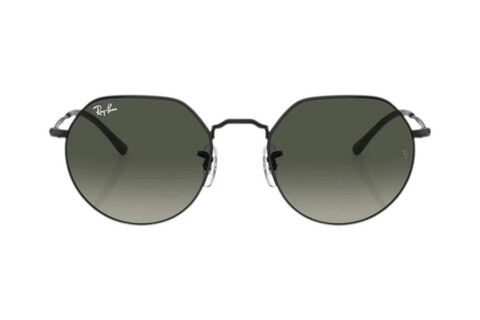 RAY-BAN 0RB3565 002/71 53 Unisex Güneş Gözlüğü - Thumbnail