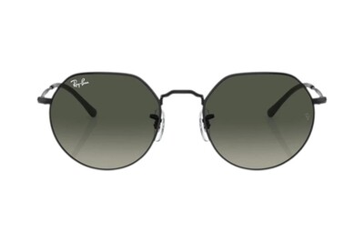 RAY-BAN 0RB3565 002/71 53 Unisex Güneş Gözlüğü - 2