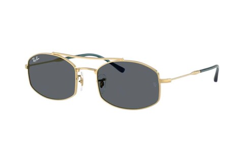 RAY-BAN 0RB3719 9278R5 54 Unisex Güneş Gözlüğü - Thumbnail