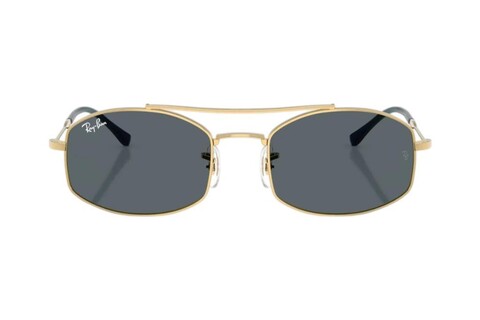 RAY-BAN 0RB3719 9278R5 54 Unisex Güneş Gözlüğü - Thumbnail