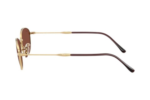 RAY-BAN 0RB3749 001/C5 55 Unisex Güneş Gözlüğü - Thumbnail