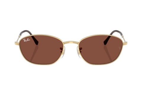 RAY-BAN 0RB3749 001/C5 55 Unisex Güneş Gözlüğü - Thumbnail