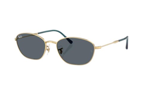 RAY-BAN 0RB3749 9278R5 55 Unisex Güneş Gözlüğü - Thumbnail