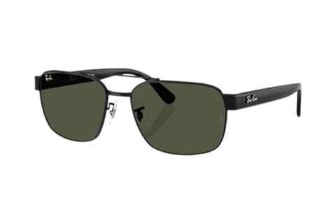 RAY-BAN 0RB3751 002/31 61 Unisex Güneş Gözlüğü - Thumbnail