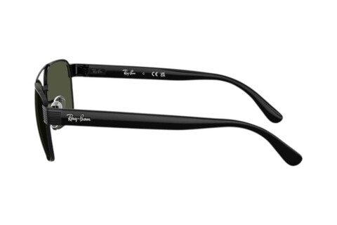 RAY-BAN 0RB3751 002/31 61 Unisex Güneş Gözlüğü - Thumbnail