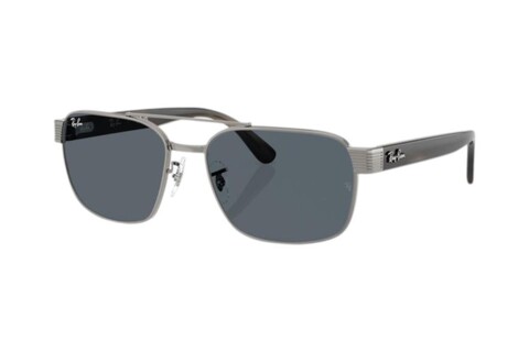 RAY-BAN - RAY-BAN 0RB3751 004/R5 61 Unisex Güneş Gözlüğü