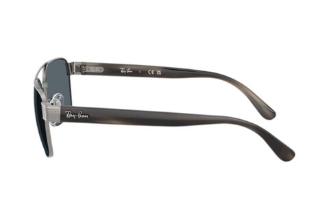 RAY-BAN 0RB3751 004/R5 61 Unisex Güneş Gözlüğü - Thumbnail