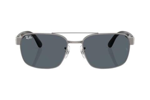 RAY-BAN 0RB3751 004/R5 61 Unisex Güneş Gözlüğü - Thumbnail