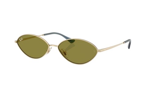 RAY-BAN - RAY-BAN 0RB3757 9213/2 56 Unisex Güneş Gözlüğü