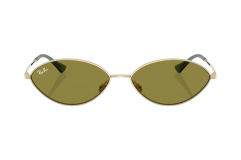 RAY-BAN - RAY-BAN 0RB3757 9213/2 56 Unisex Güneş Gözlüğü (1)