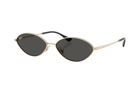 RAY-BAN 0RB3757 921387 56 Unisex Güneş Gözlüğü - Thumbnail