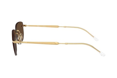 RAY-BAN 0RB3768 001/73 56 Unisex Güneş Gözlüğü - Thumbnail