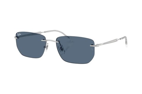 RAY-BAN 0RB3768 003/80 56 Unisex Güneş Gözlüğü - Thumbnail