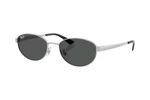 RAY-BAN 0RB3774D 003/87 55 Unisex Güneş Gözlüğü - Thumbnail