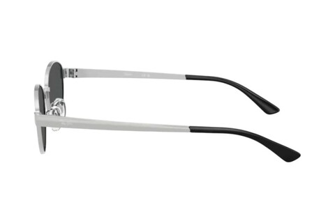 RAY-BAN 0RB3774D 003/87 55 Unisex Güneş Gözlüğü - Thumbnail