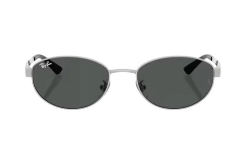 RAY-BAN 0RB3774D 003/87 55 Unisex Güneş Gözlüğü - Thumbnail