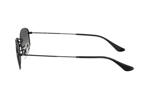 RAY-BAN 0RB3832 002/71 52 Unisex Güneş Gözlüğü - Thumbnail