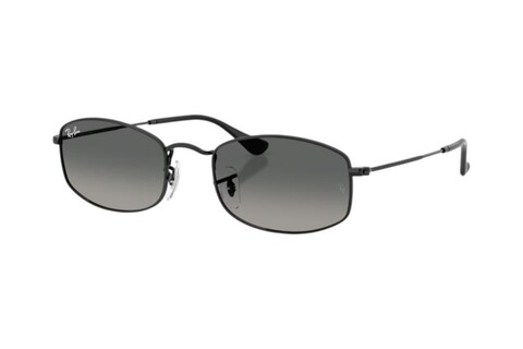 RAY-BAN 0RB3832 002/71 52 Unisex Güneş Gözlüğü - Thumbnail