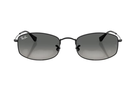 RAY-BAN 0RB3832 002/71 52 Unisex Güneş Gözlüğü - Thumbnail