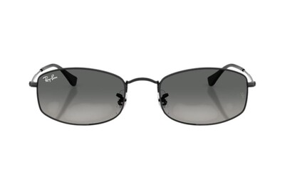 RAY-BAN 0RB3832 002/71 52 Unisex Güneş Gözlüğü (1)
