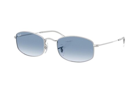 RAY-BAN 0RB3832 003/3F 52 Unisex Güneş Gözlüğü - Thumbnail