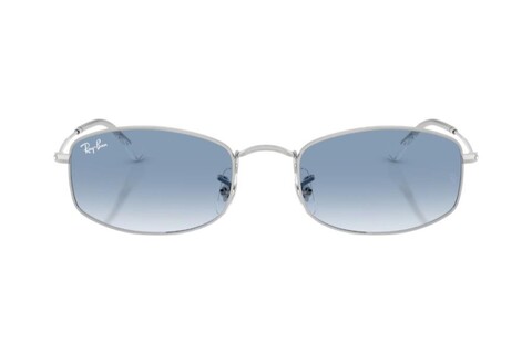 RAY-BAN 0RB3832 003/3F 52 Unisex Güneş Gözlüğü - Thumbnail