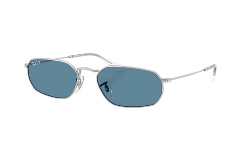 RAY-BAN - RAY-BAN 0RB3947 003/S2 54 Unisex Güneş Gözlüğü