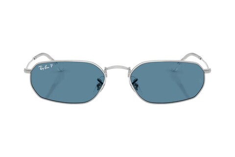 RAY-BAN - RAY-BAN 0RB3947 003/S2 54 Unisex Güneş Gözlüğü (1)