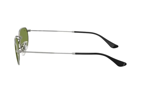 RAY-BAN 0RB3947 004/4E 54 Unisex Güneş Gözlüğü - Thumbnail