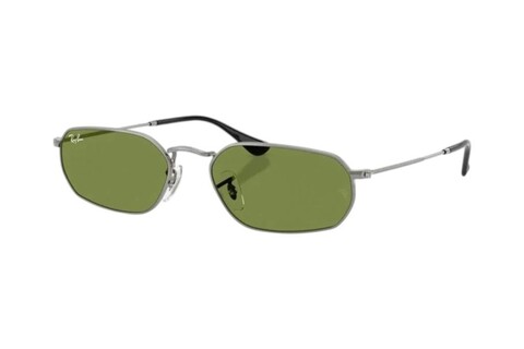 RAY-BAN 0RB3947 004/4E 54 Unisex Güneş Gözlüğü - Thumbnail