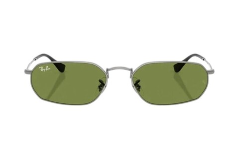 RAY-BAN 0RB3947 004/4E 54 Unisex Güneş Gözlüğü - Thumbnail