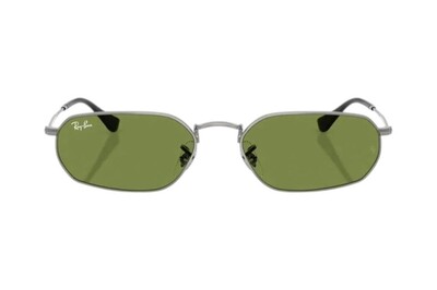 RAY-BAN 0RB3947 004/4E 54 Unisex Güneş Gözlüğü (1)