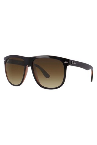 Ray-Ban - RAY-BAN 0RB4147 609585 60 Erkek Güneş Gözlüğü