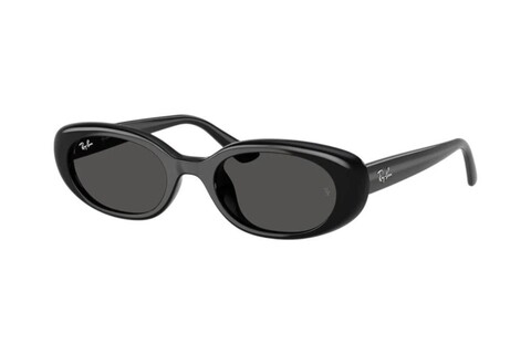 RAY-BAN 0RB4441D 667787 53 Kadın Güneş Gözlüğü - Thumbnail