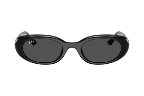 RAY-BAN 0RB4441D 667787 53 Kadın Güneş Gözlüğü - Thumbnail