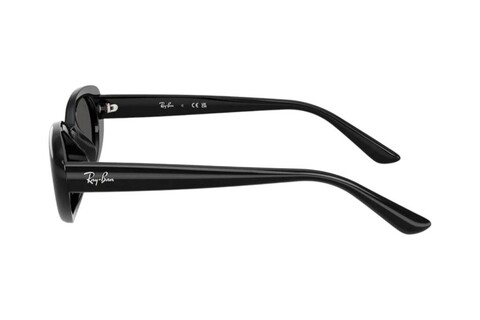 RAY-BAN 0RB4441D 667787 53 Kadın Güneş Gözlüğü - Thumbnail