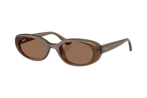 RAY-BAN - RAY-BAN 0RB4441D 677973 53 Kadın Güneş Gözlüğü