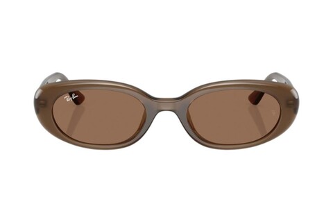 RAY-BAN 0RB4441D 677973 53 Kadın Güneş Gözlüğü - Thumbnail