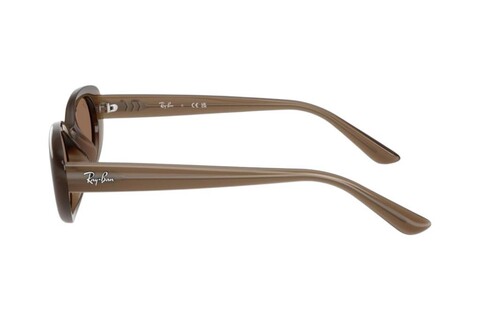 RAY-BAN 0RB4441D 677973 53 Kadın Güneş Gözlüğü - Thumbnail