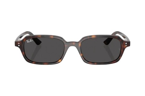 RAY-BAN 0RB4455 135987 49 Unisex Güneş Gözlüğü - Thumbnail