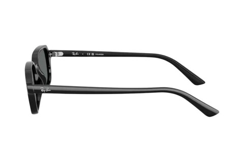 RAY-BAN 0RB4455 667781 49 Unisex Güneş Gözlüğü - Thumbnail