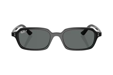 RAY-BAN 0RB4455 667781 49 Unisex Güneş Gözlüğü - Thumbnail